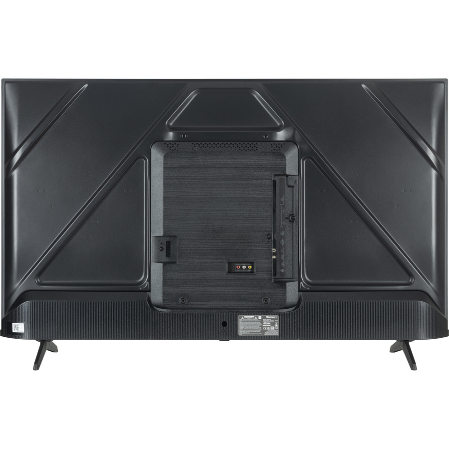 Hisense 50A6Q - Vue de dos