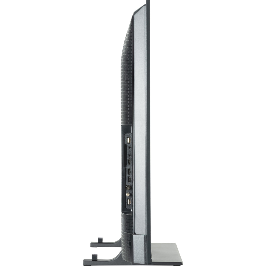Hisense 50A7Q - Vue de côté