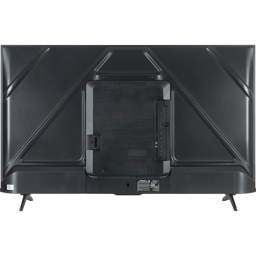 Hisense 50E77Q Pro - Vue de dos