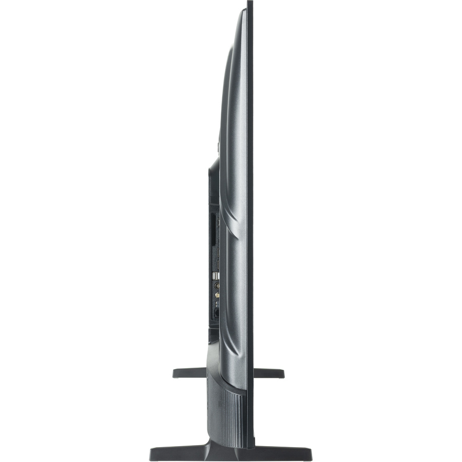 Hisense 50E79S - Vue de côté