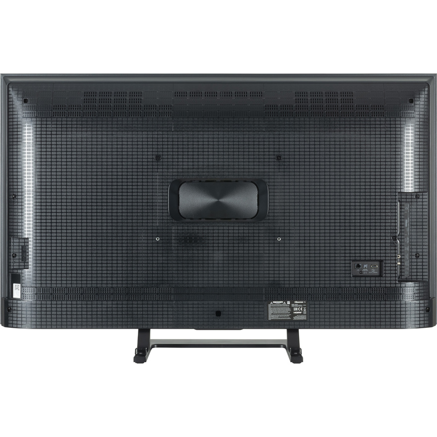 Hisense 50U7Q - Vue de dos