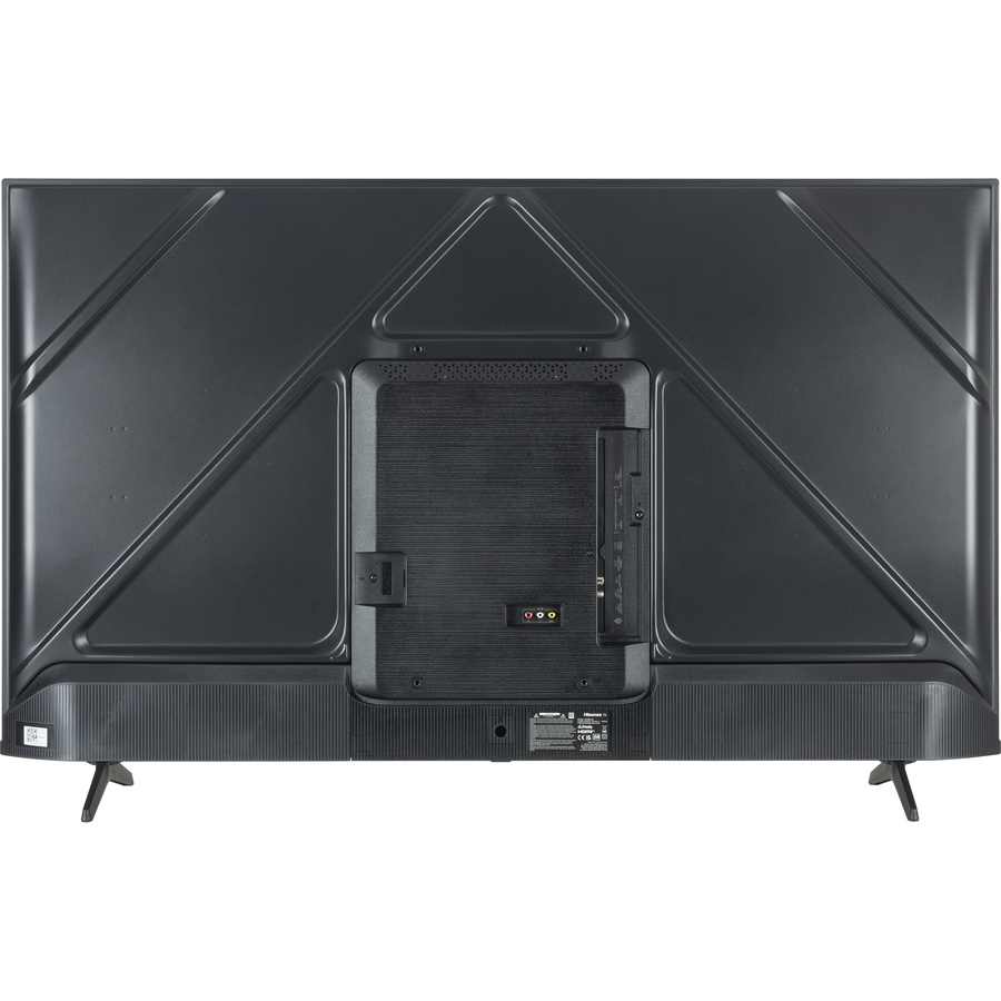 Hisense 55A6Q - Vue de dos