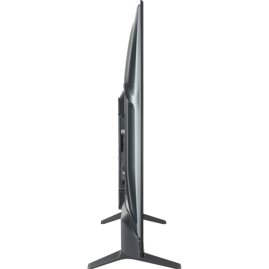 Hisense 55A6Q - Vue de côté