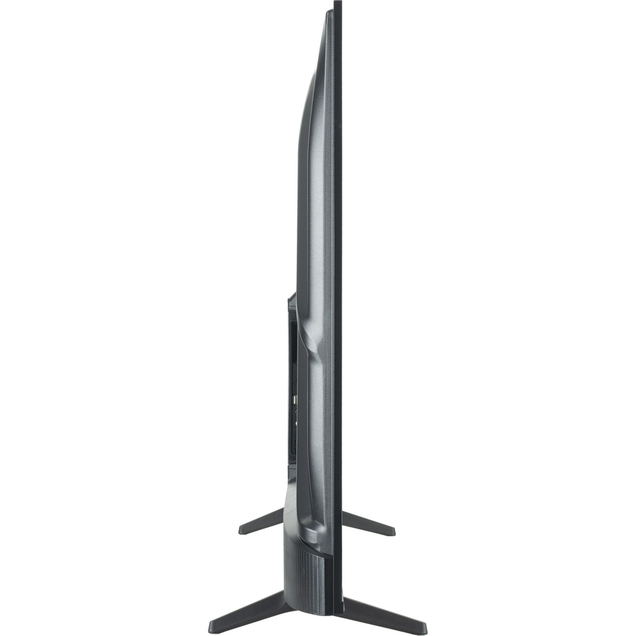Hisense 55A6S - Vue de côté