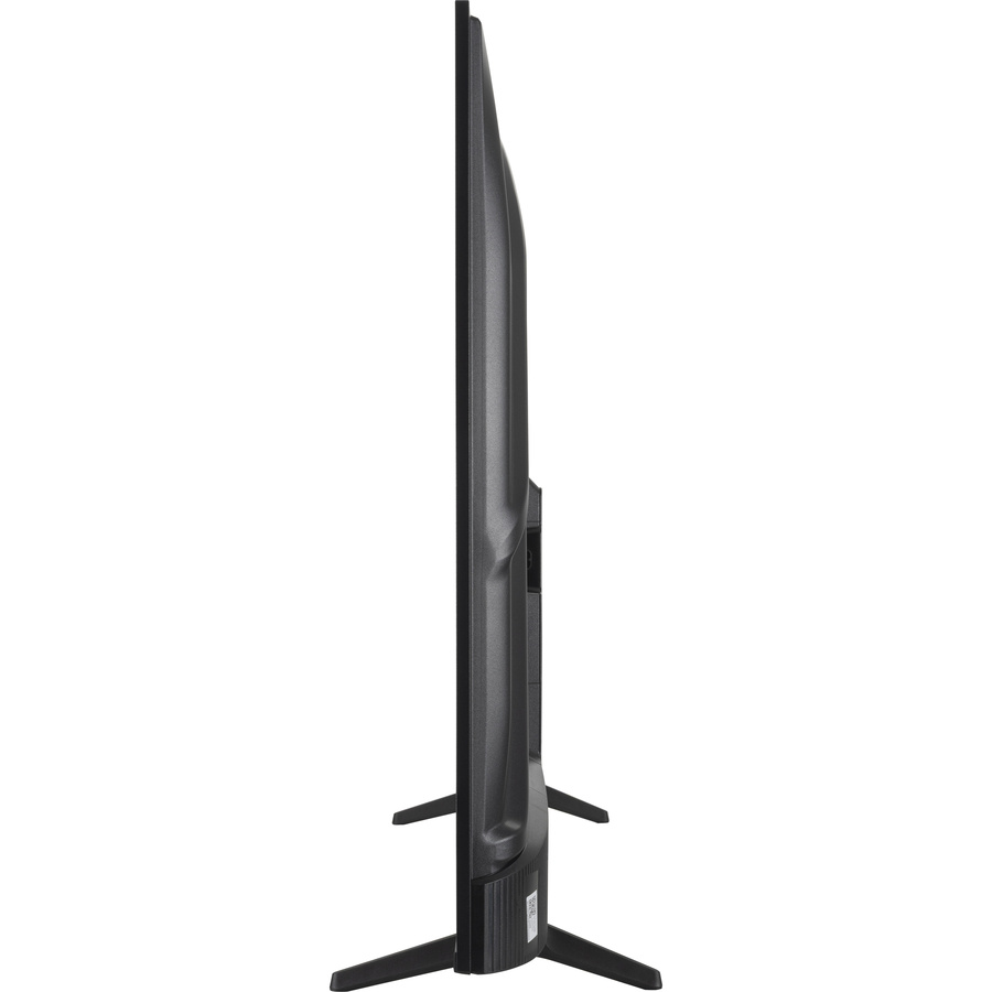 Hisense 55A6S - Vue de côté