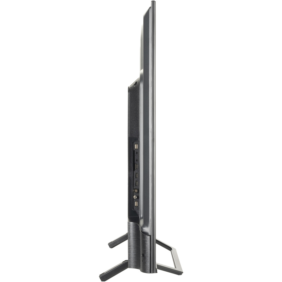 HiSense 55A7NQ - Vue de côté
