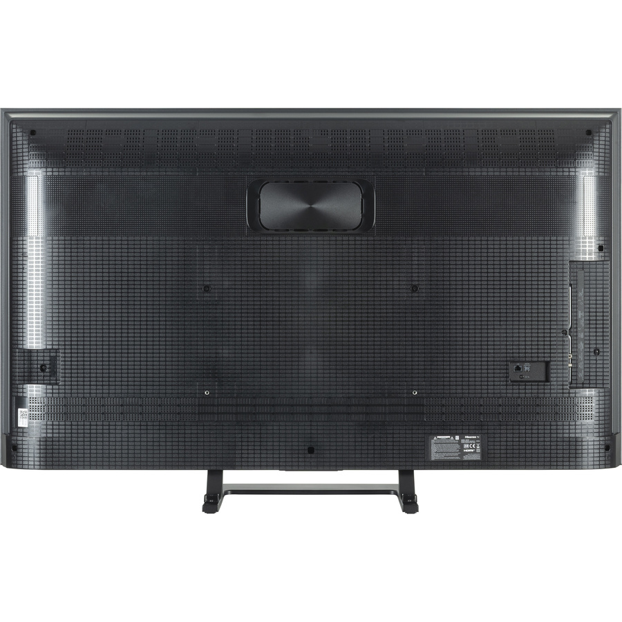 Hisense 55A7Q - Vue de dos
