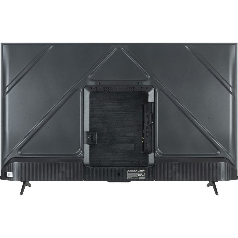 Hisense 55E7Q Pro - Vue de dos
