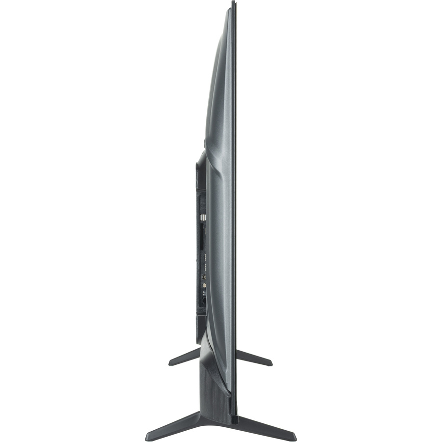 Hisense 55E7Q Pro - Vue de côté