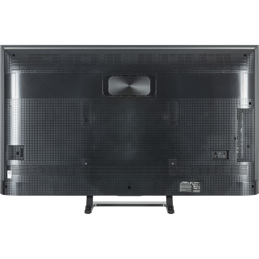 Hisense 55E8Q - Vue de dos