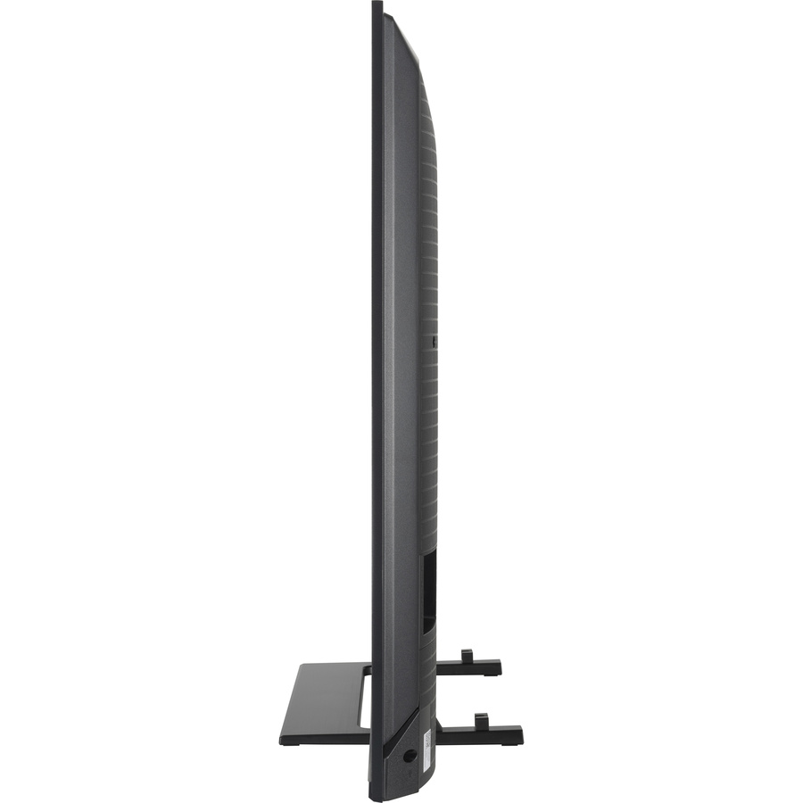 Hisense 55E8S - Vue de côté