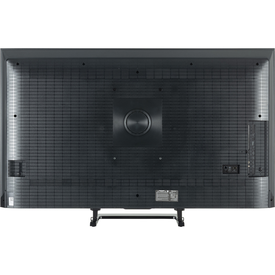 Hisense 55E8S - Vue de dos