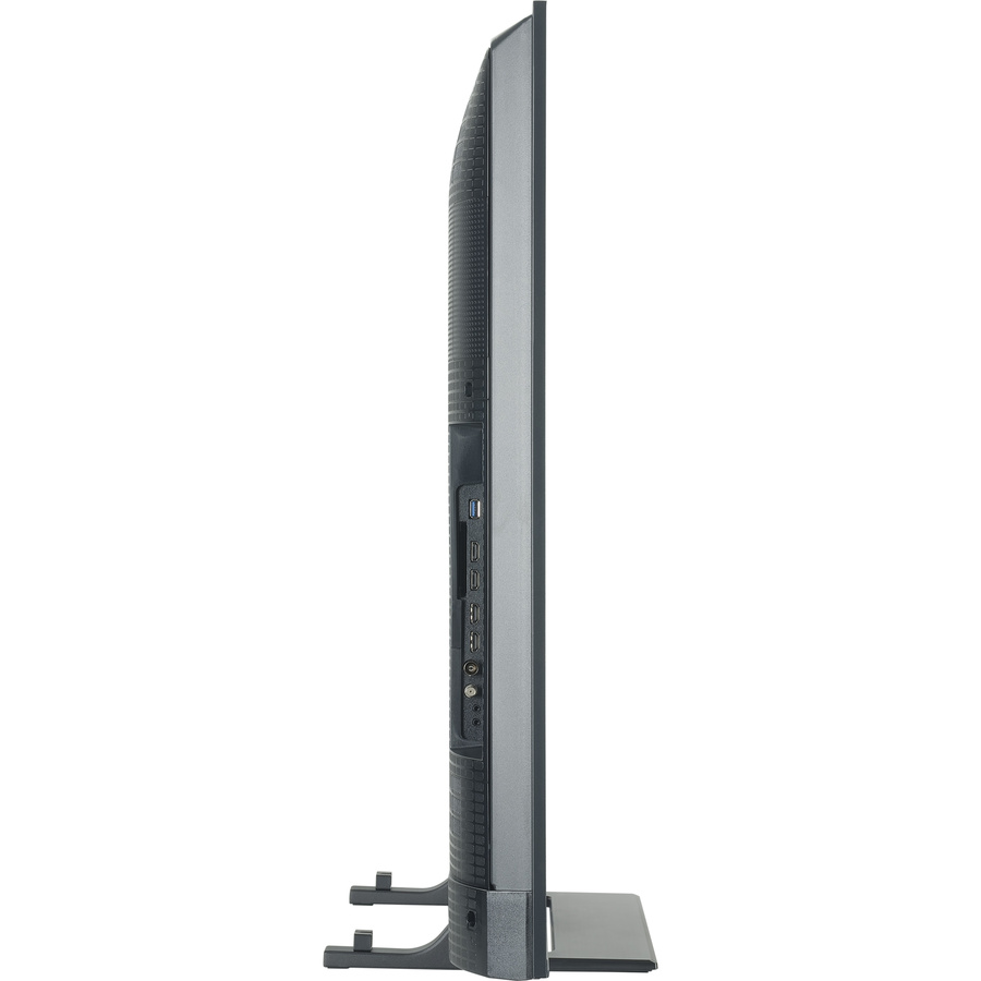 Hisense 55U79Q - Vue de côté