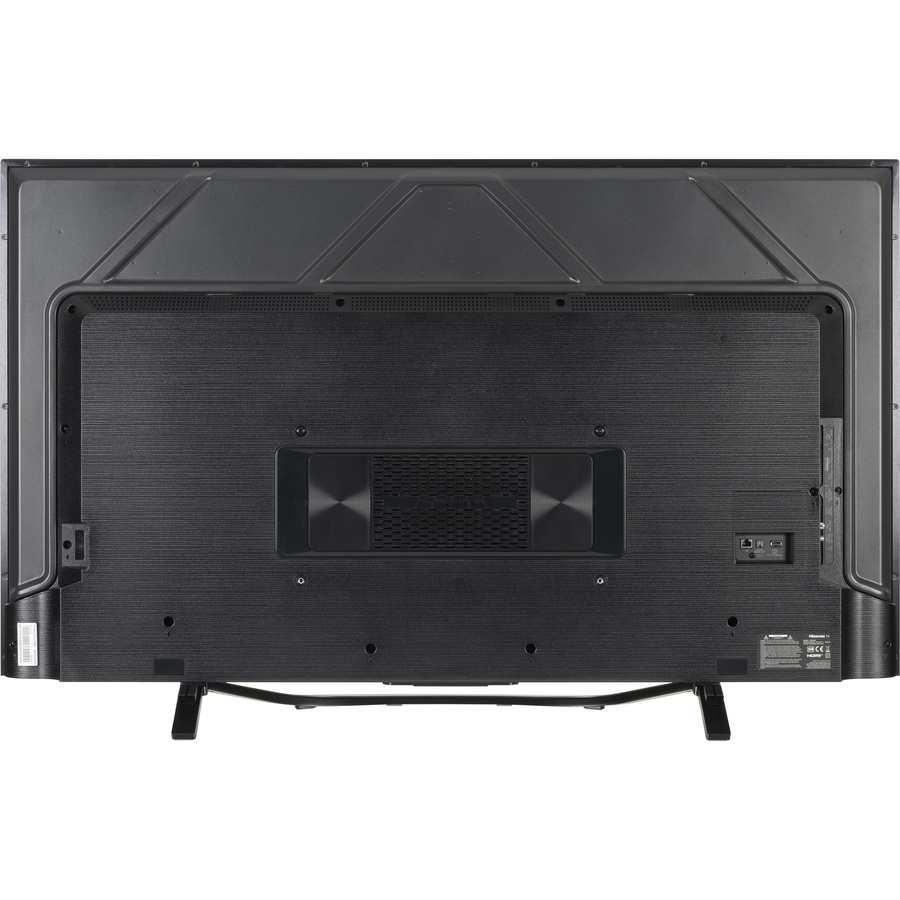 HiSense 55U7KQ - Vue de dos