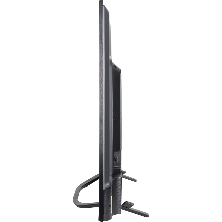 HiSense 55U7KQ - Vue de côté