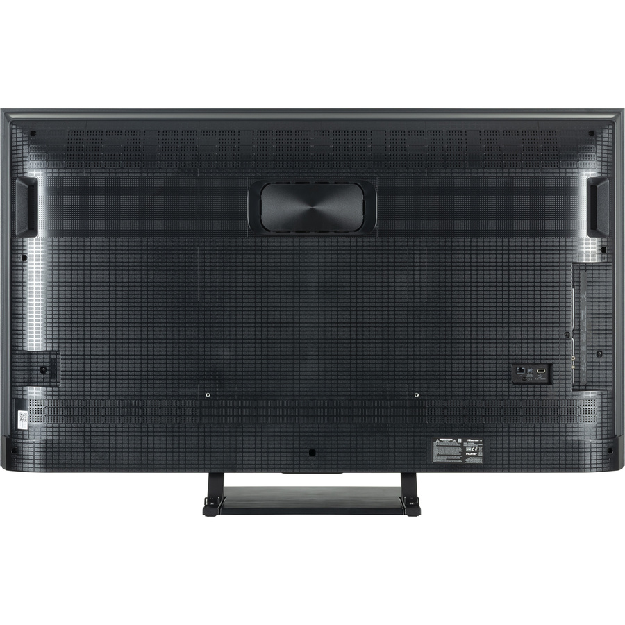 Hisense 55U7Q PRO - Vue de dos