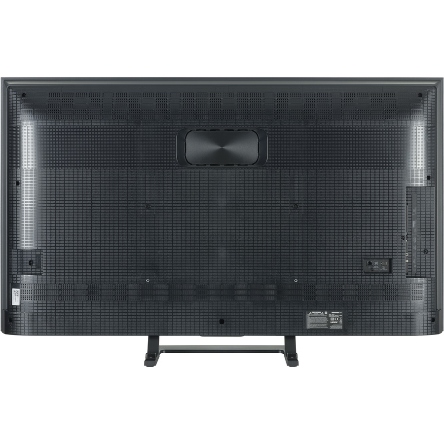 HiSense 55U7Q - Vue de dos