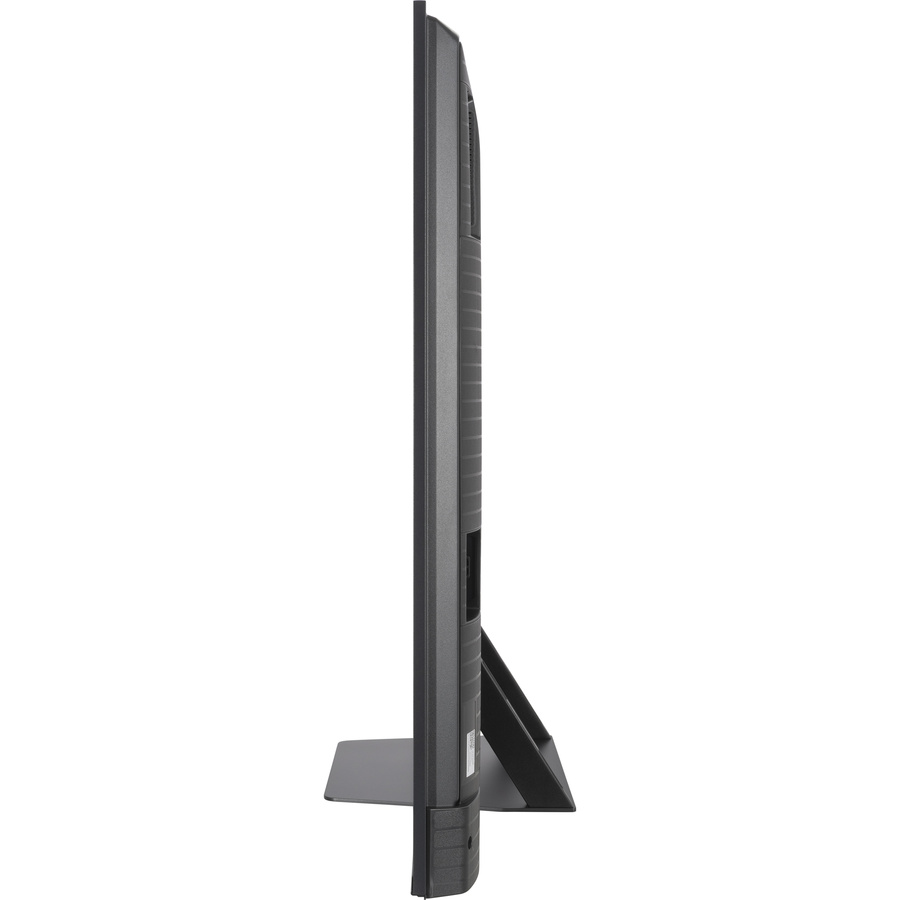 Hisense 55U7S Pro - Vue de côté