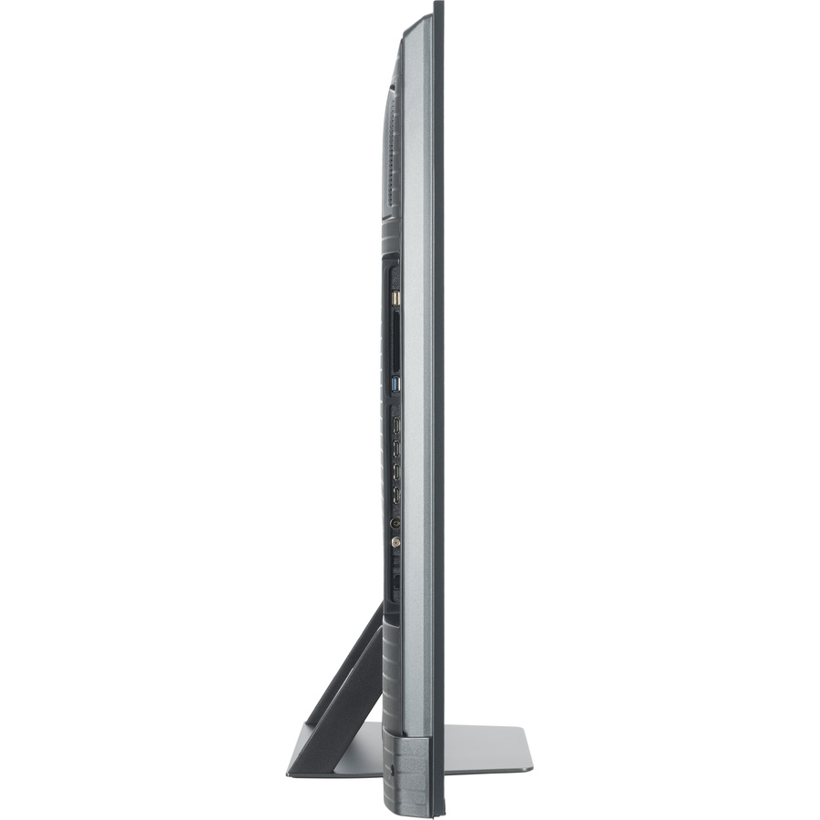 Hisense 55U7S Pro - Vue de côté