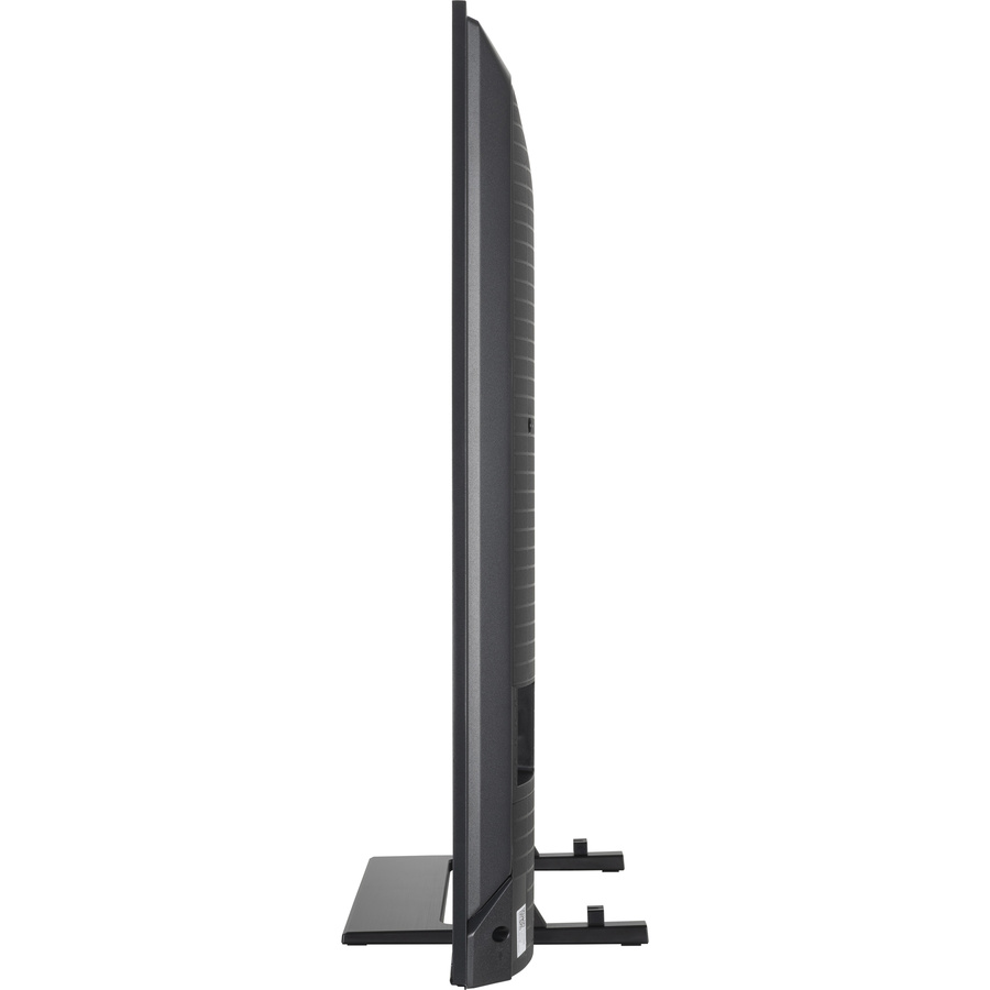 Hisense 55U7SE - Vue de côté