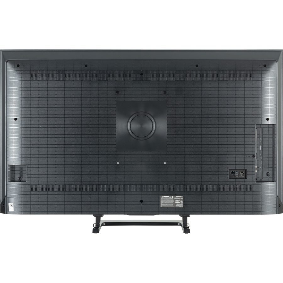 Hisense 55U7SE - Vue de dos