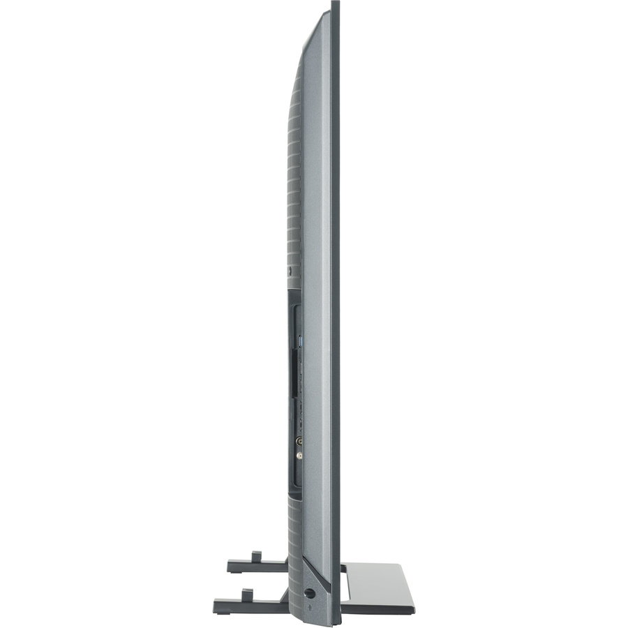 Hisense 55U7SE - Vue de côté