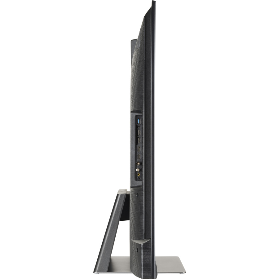 HiSense 55U8HQ - Vue de côté