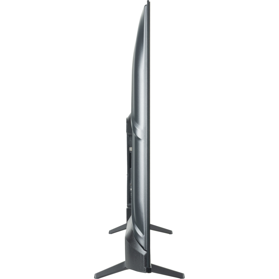 Hisense 58A6Q - Vue de côté