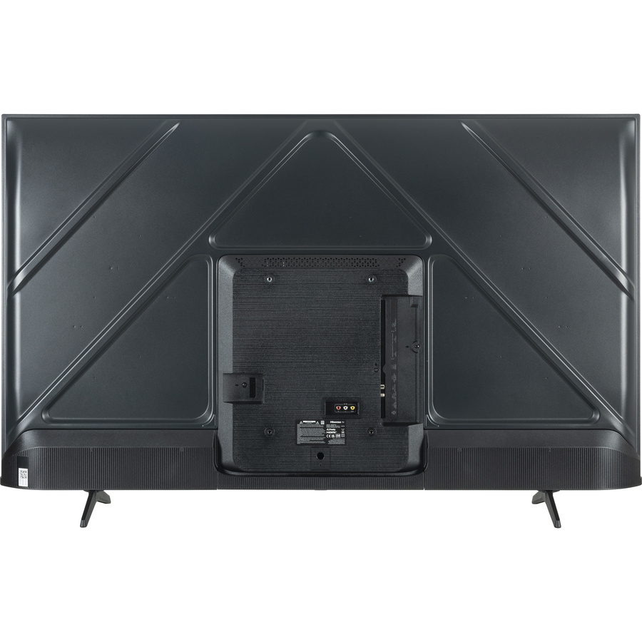 Hisense 58A6Q - Vue de dos