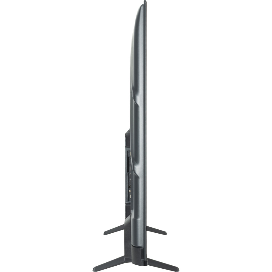 Hisense 65A6Q - Vue de côté
