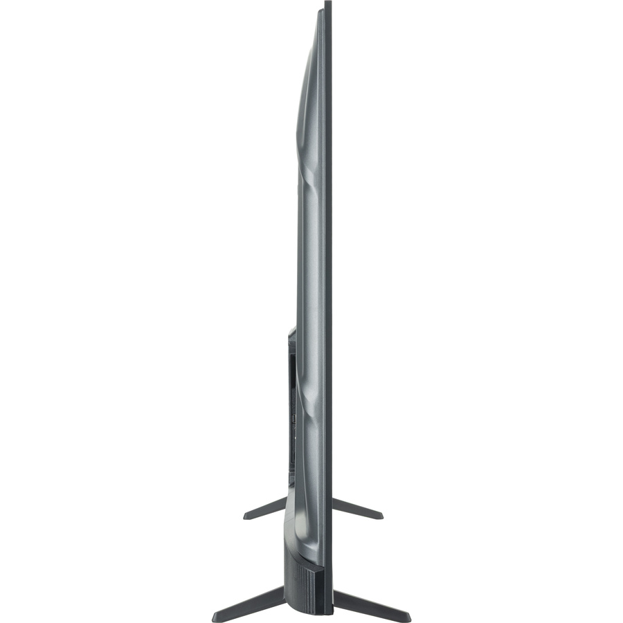 Hisense 65A6S - Vue de côté