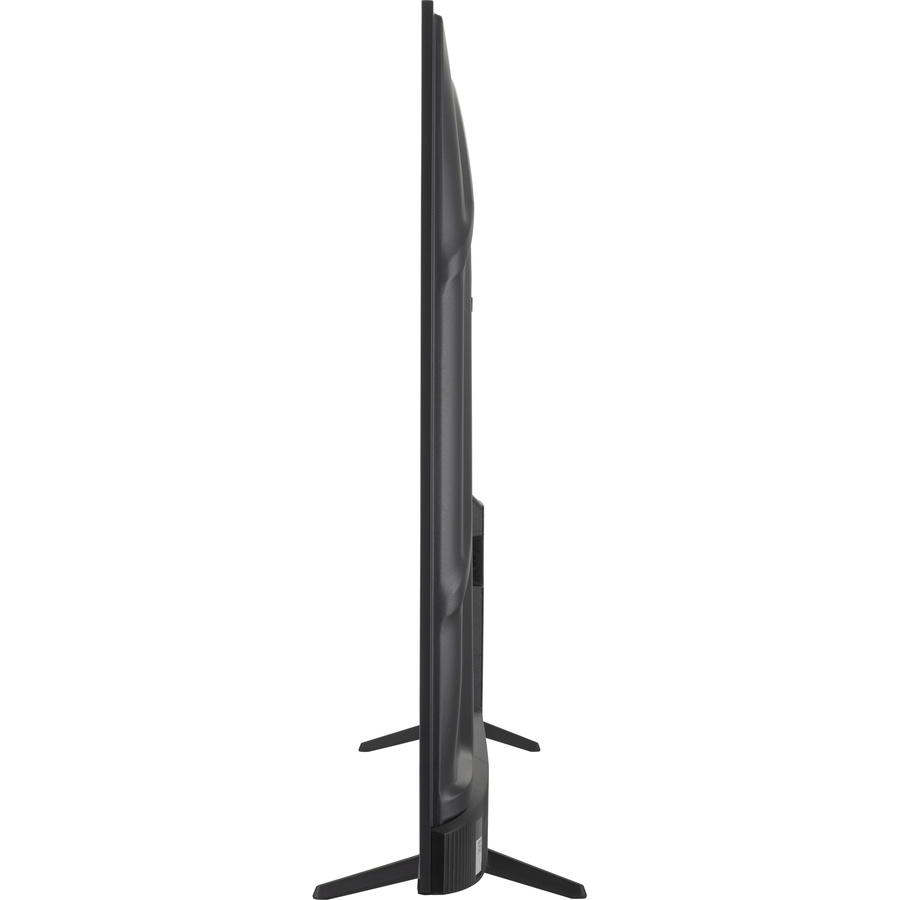Hisense 65A6S - Vue de côté