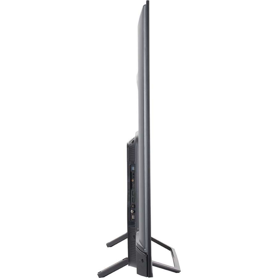 HiSense 65A7GQ - Connectique