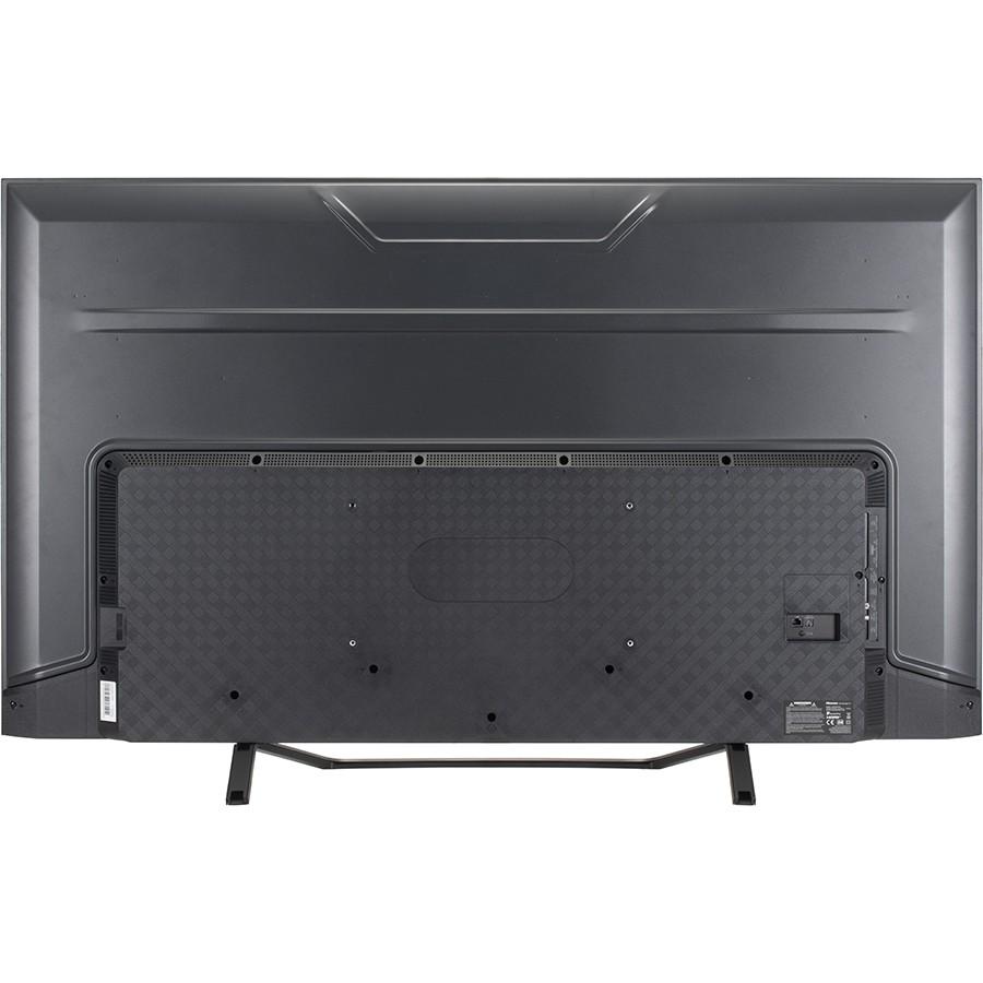 HiSense 65A7GQ - Connectique