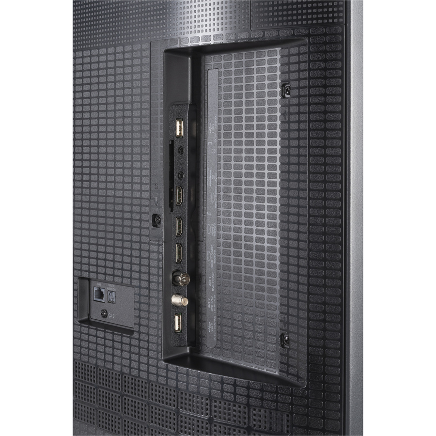 Hisense 65A7Q - Connectique