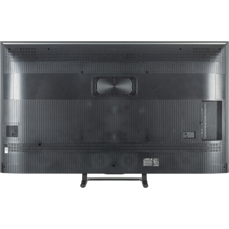 Hisense 65A7Q - Vue de dos