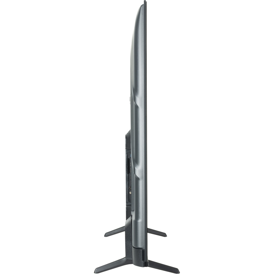 Hisense 65E7Q Pro - Vue de côté