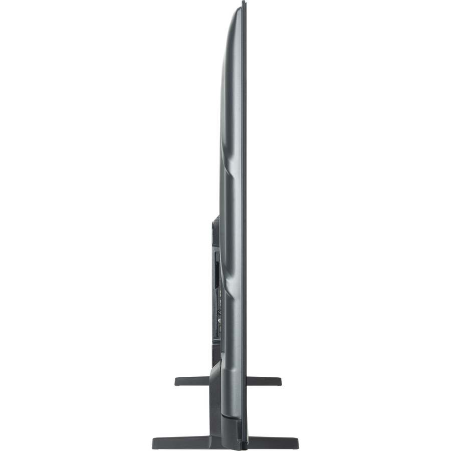 Hisense 65E7Q - Vue de côté