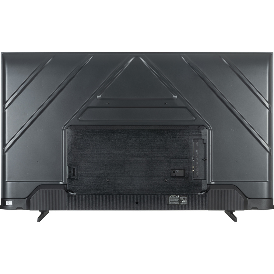 Hisense 65E7Q - Vue de dos