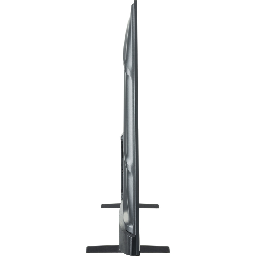 Hisense 65E7S - Vue de côté