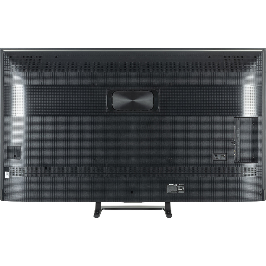 Hisense 65E8Q - Vue de dos