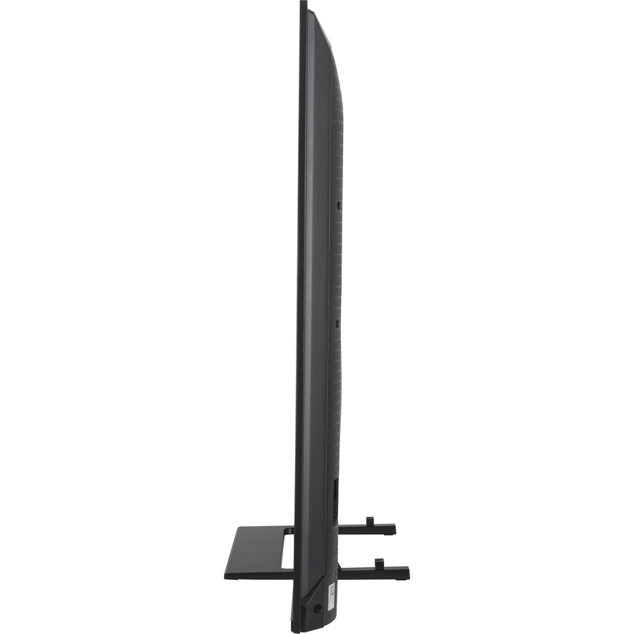 Hisense 65E8S - Vue de côté