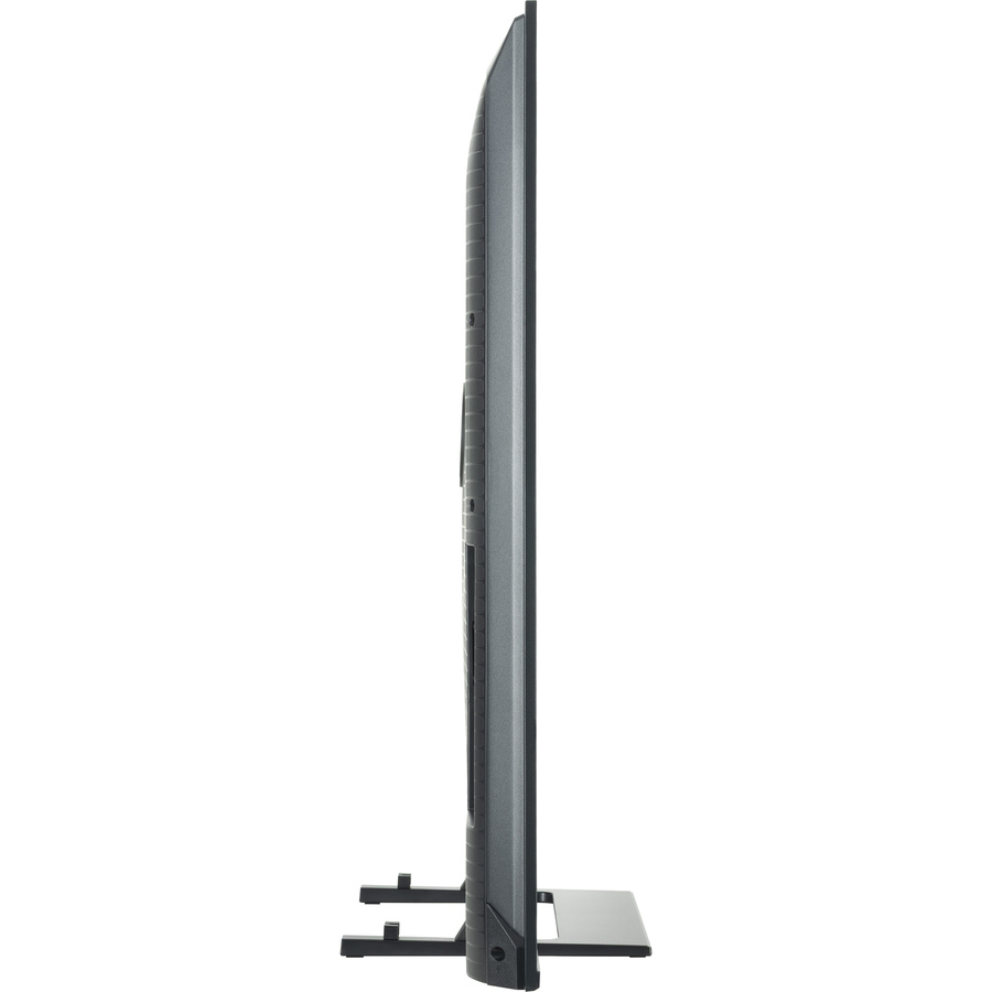 Hisense 65E8S - Vue de côté