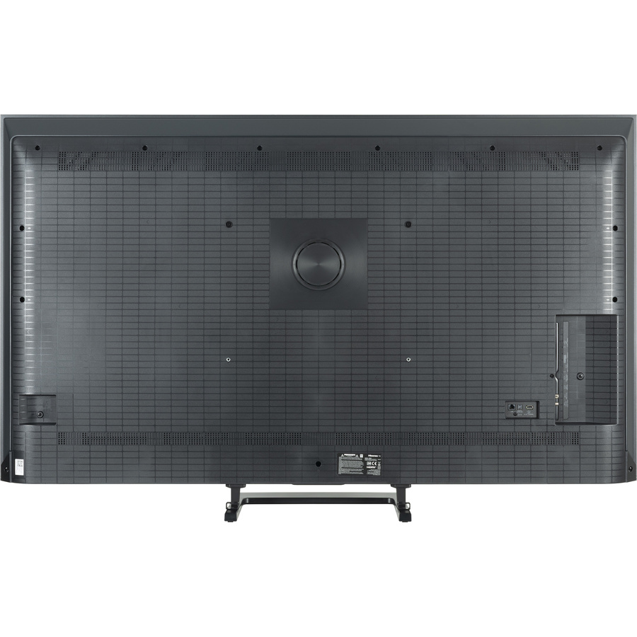Hisense 65E8S - Vue de dos