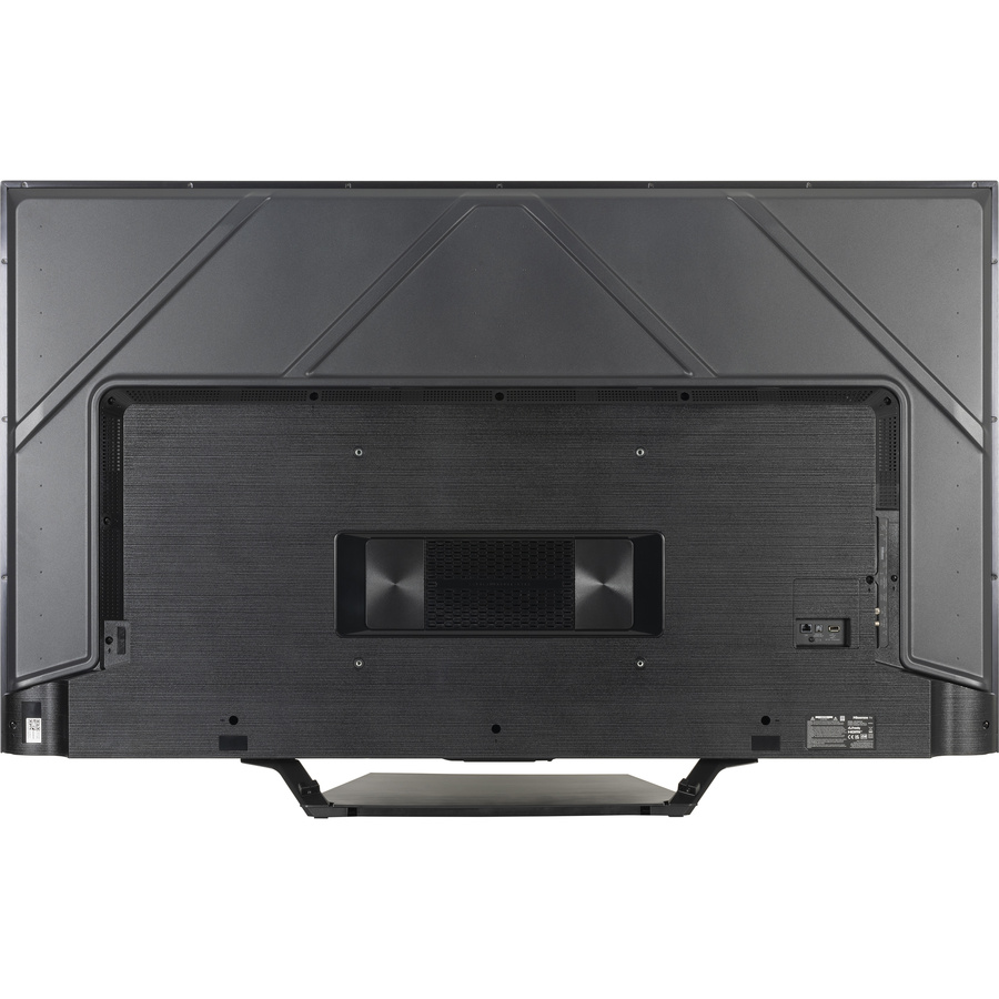 HiSense 65U7NQ - Vue de dos