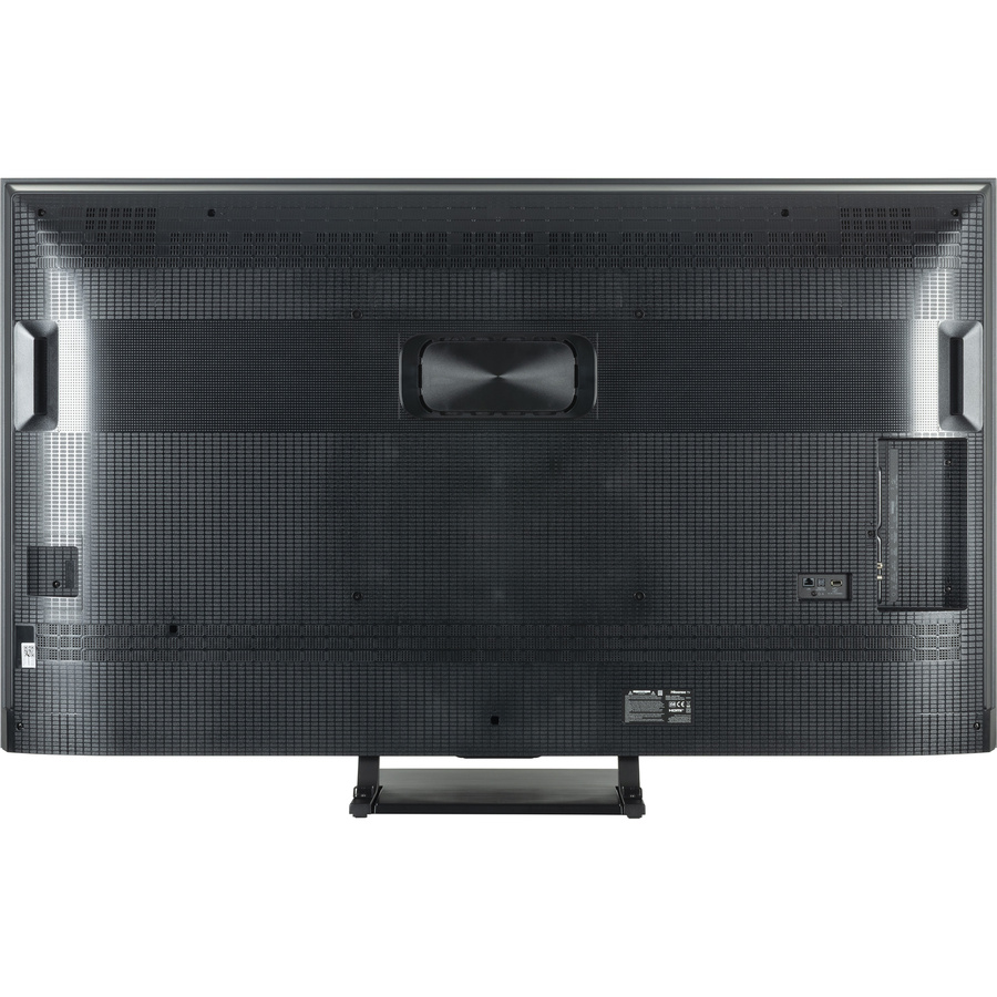 Hisense 65U7Q PRO - Vue de dos