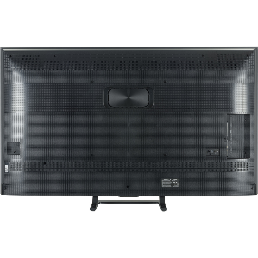 HiSense 65U7Q - Vue de dos