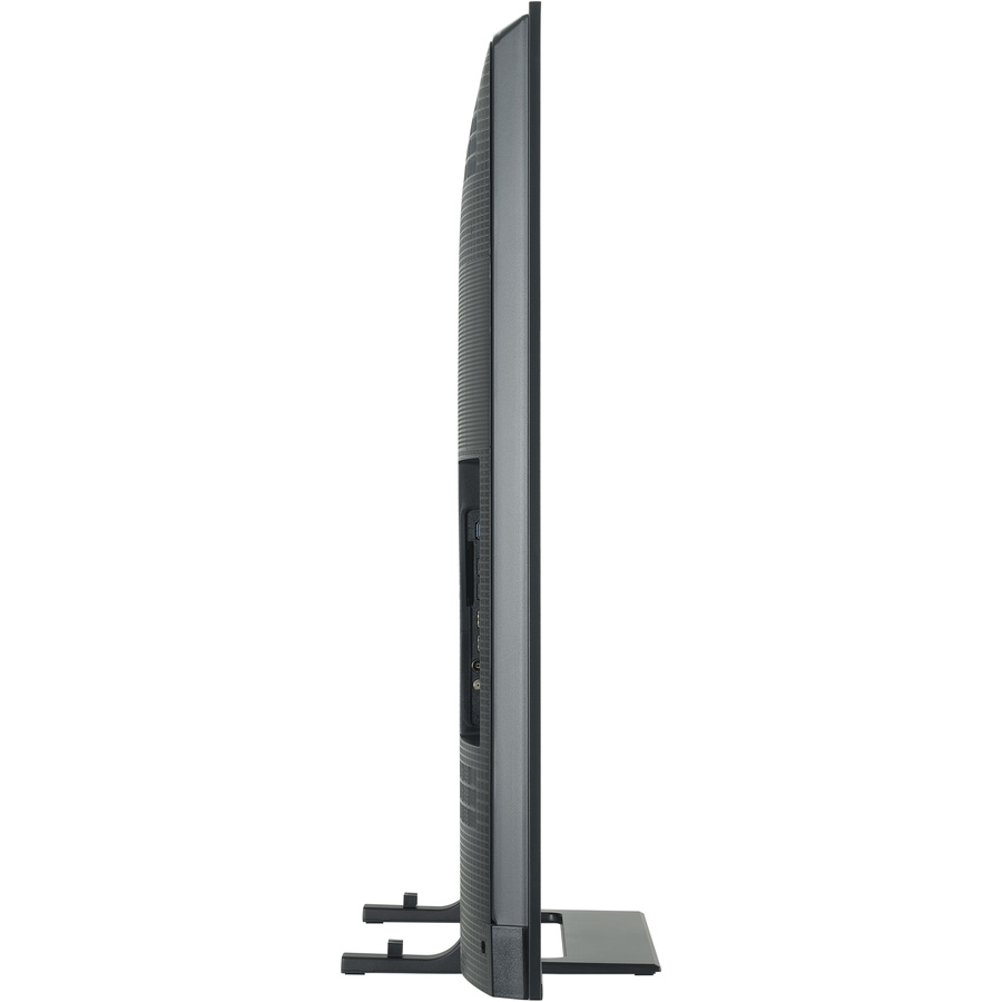 HiSense 65U7Q - Vue de côté