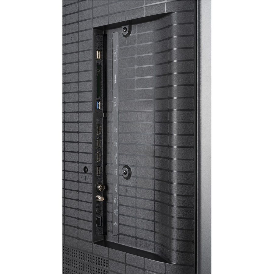 Hisense 65U7S Pro - Connectique