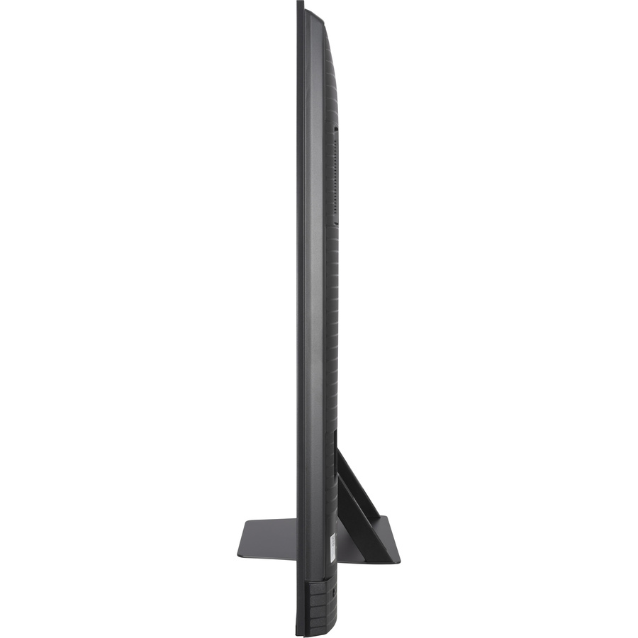 Hisense 65U7S Pro - Vue de côté